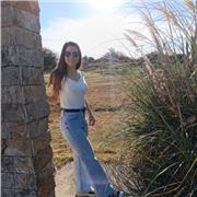 Profesora de Inglés, imparte clases a interesados de todas las edades